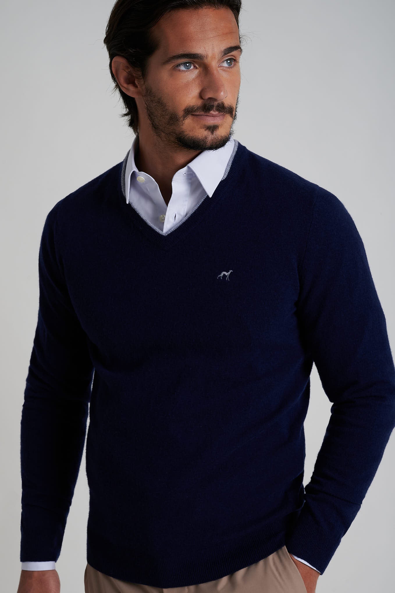 Dark Blue