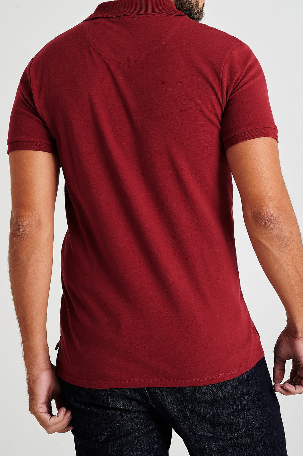 Dark Red