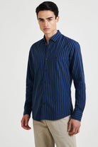 Dark Blue