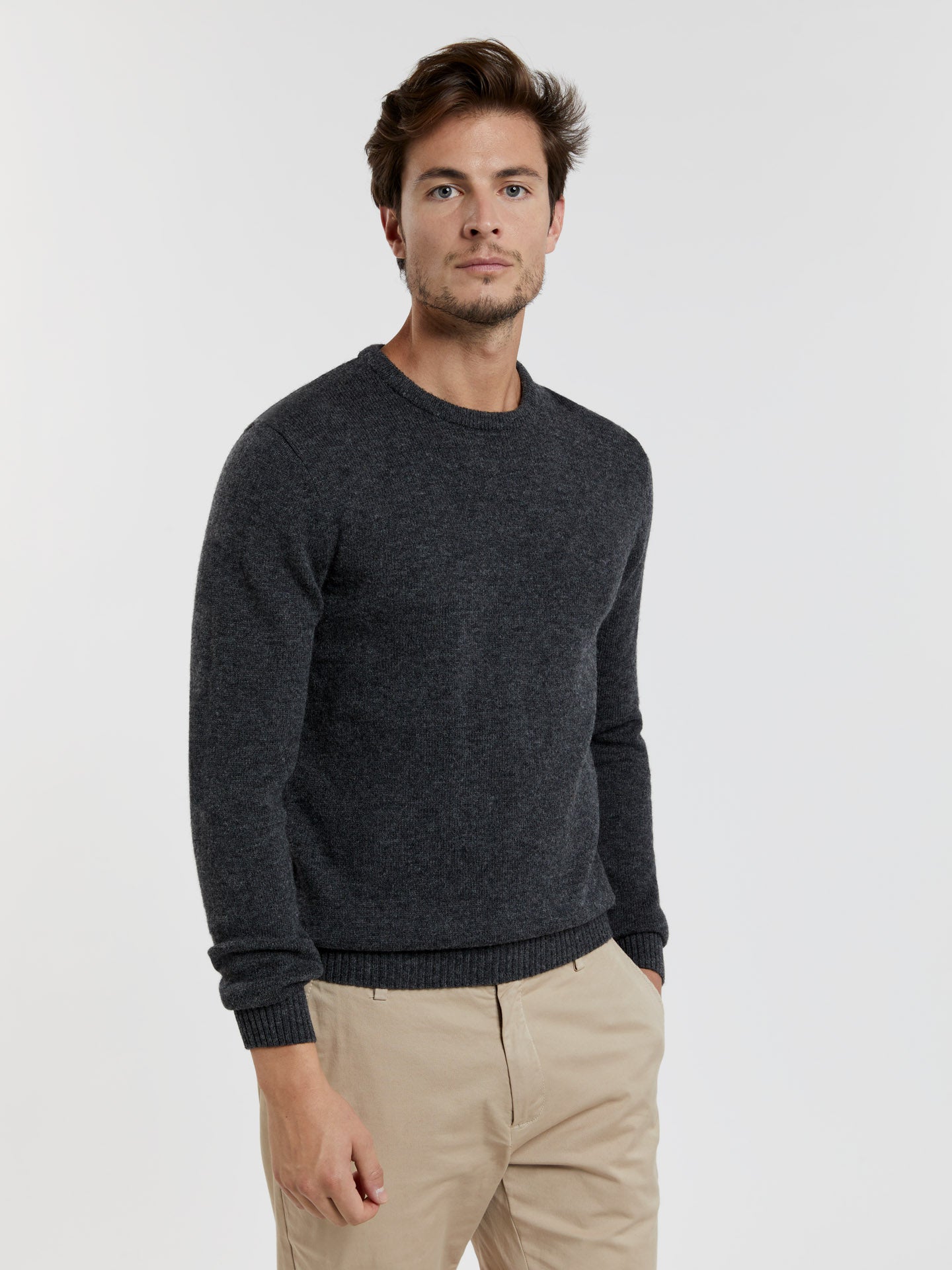 Dark Grey