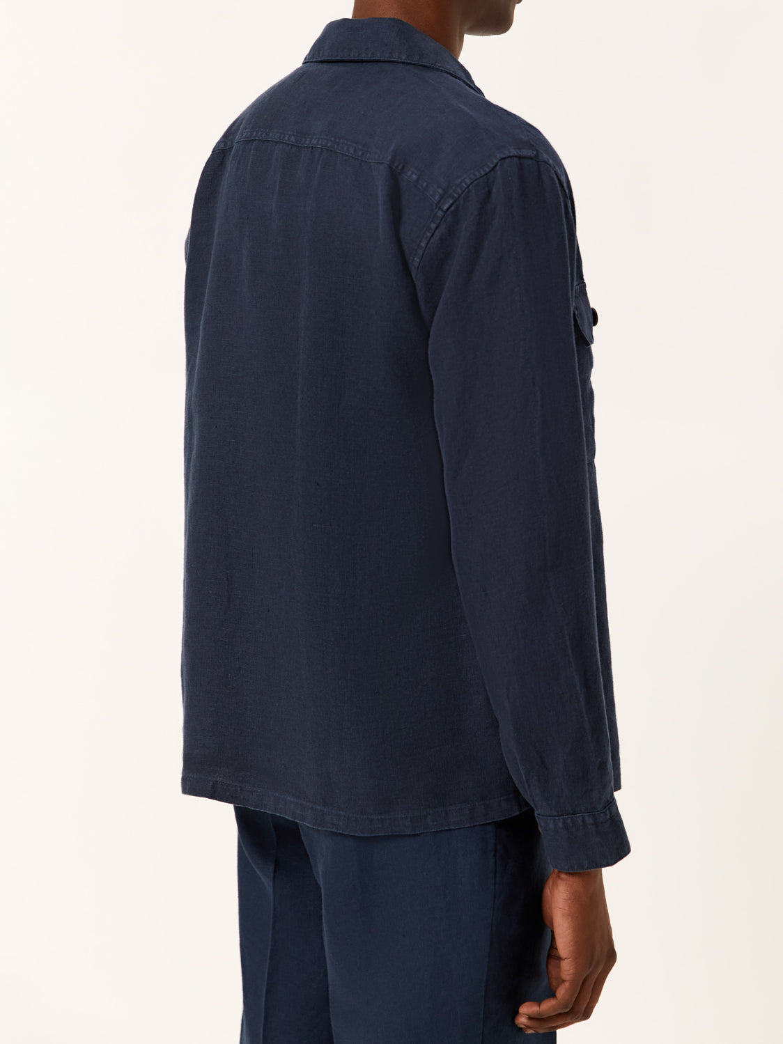 Dark Blue