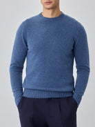 Medium Blue