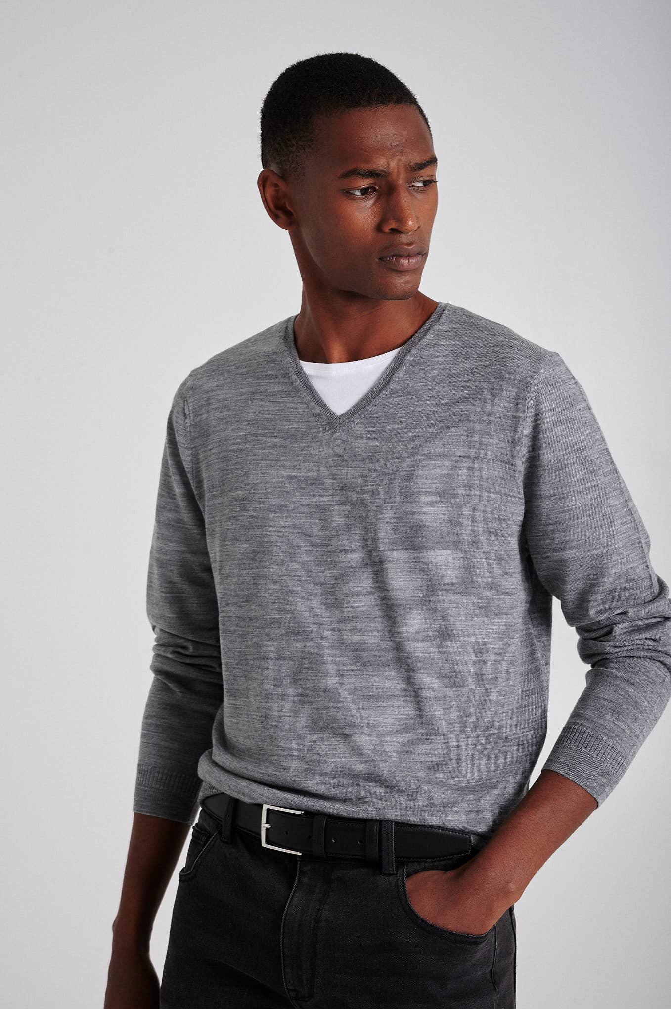 Mix Grey