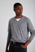 Mix Grey