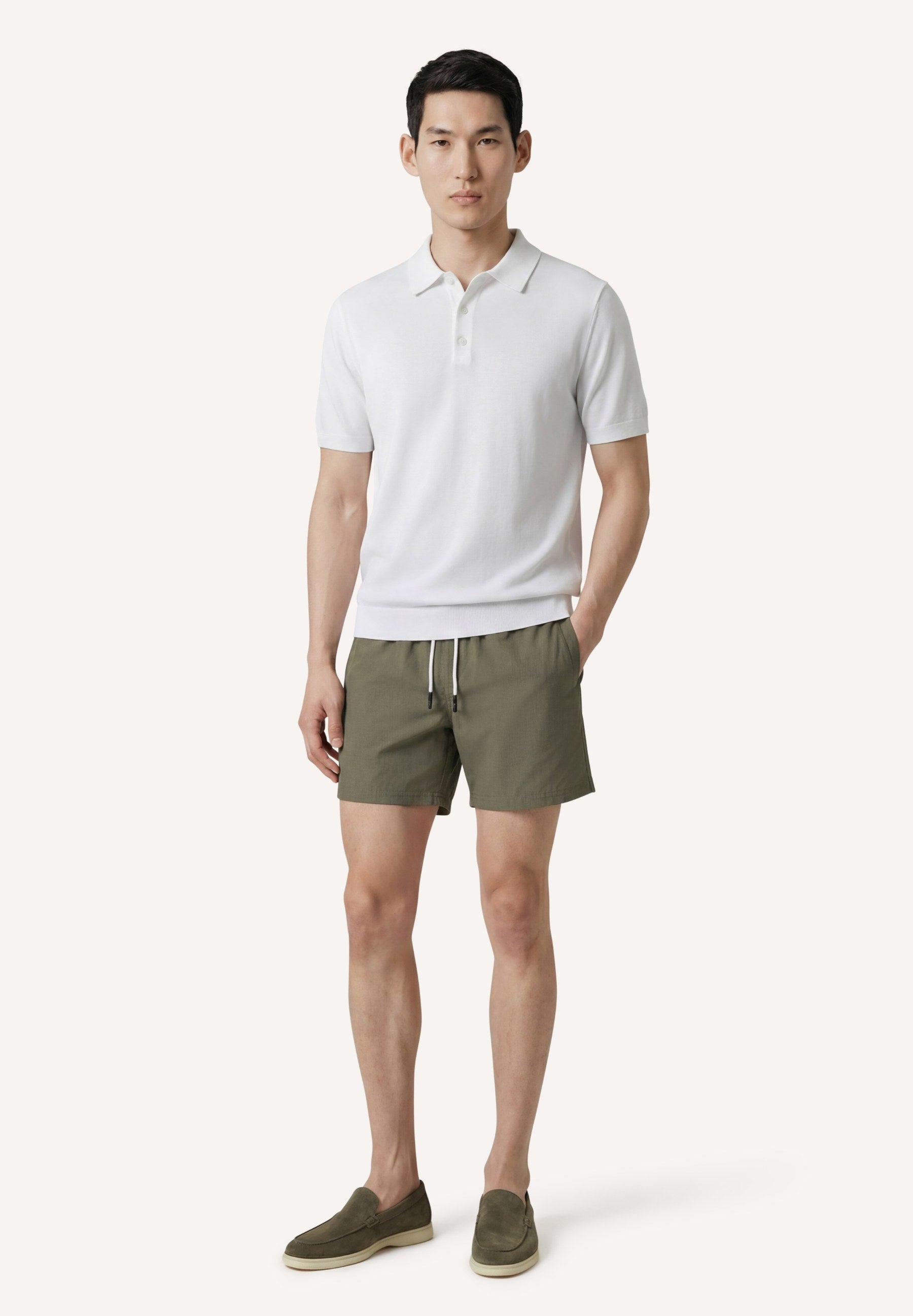 Light Khaki (AI)