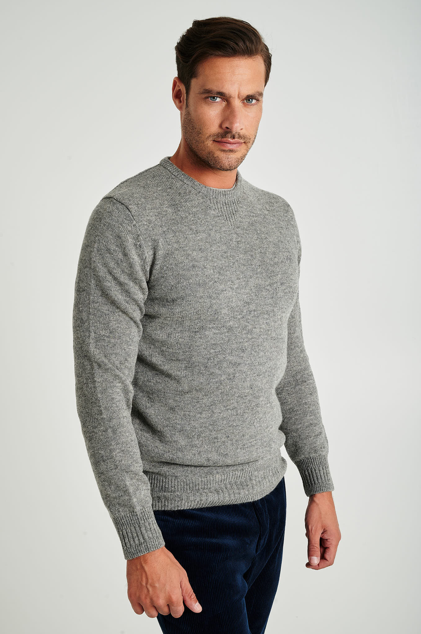 Mix Grey