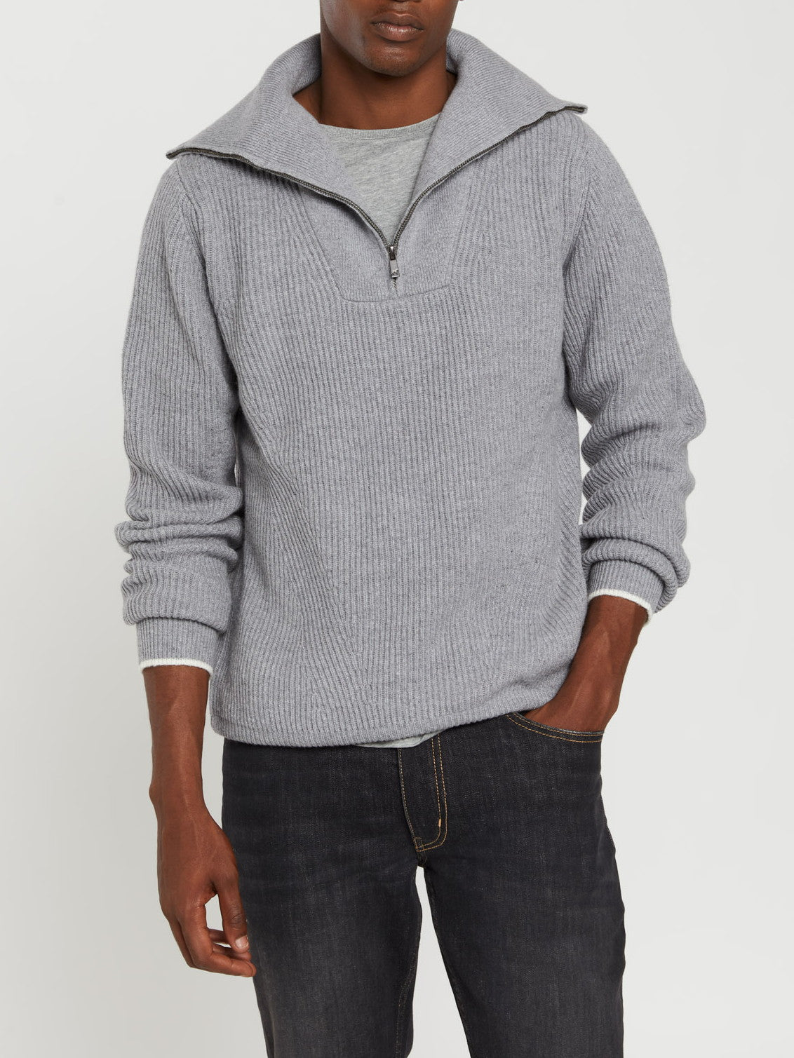 Mix Grey