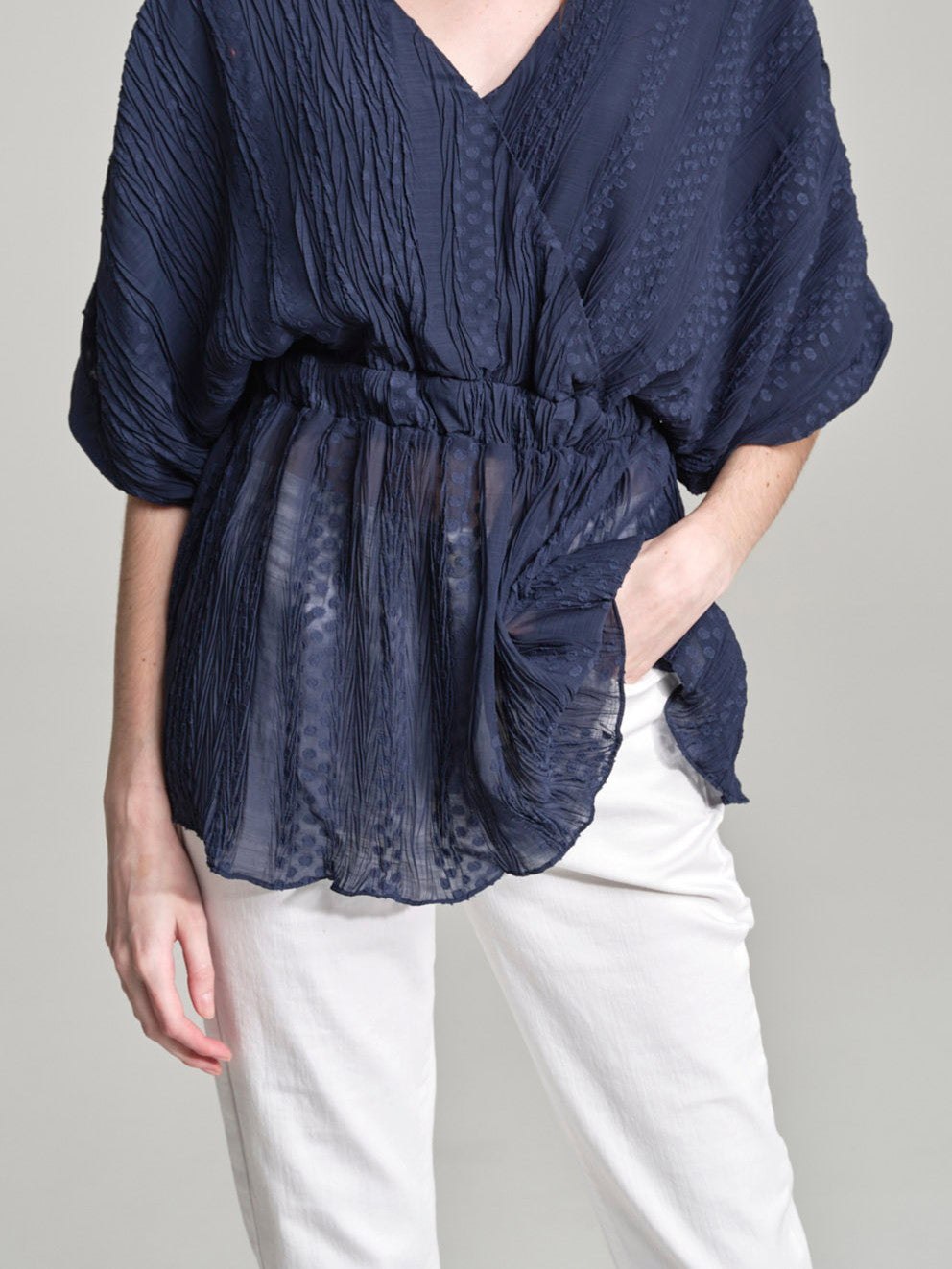 Dark Blue