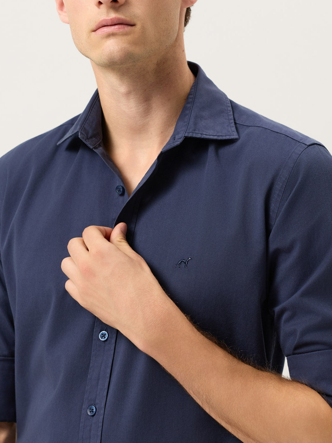 Medium Blue