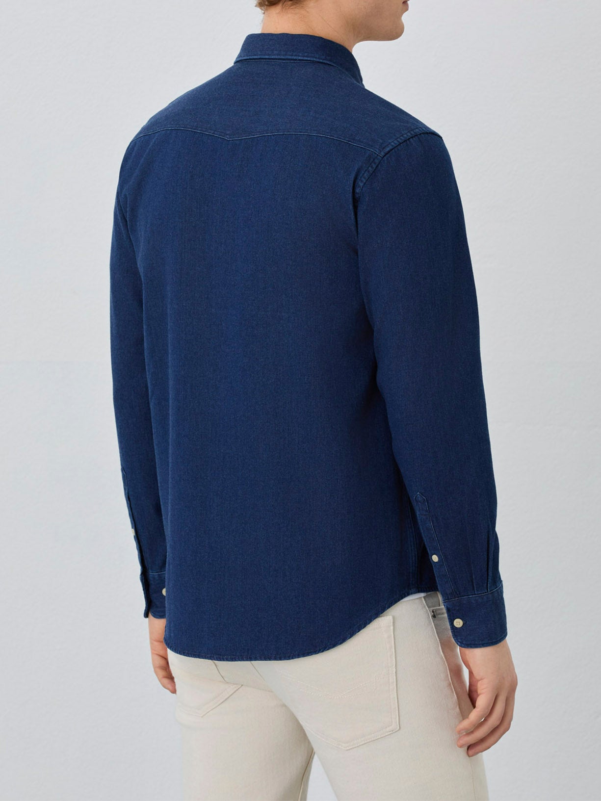 Medium Blue