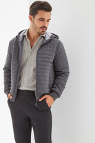 Mix Grey