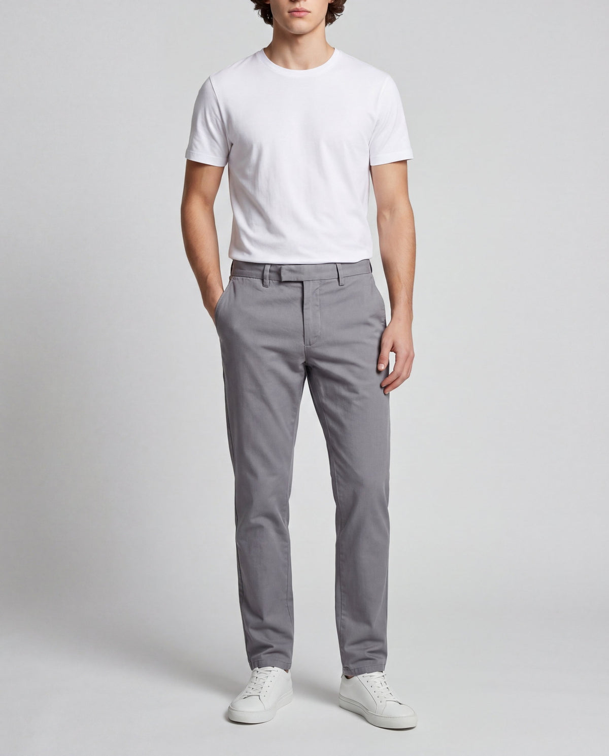 Grey