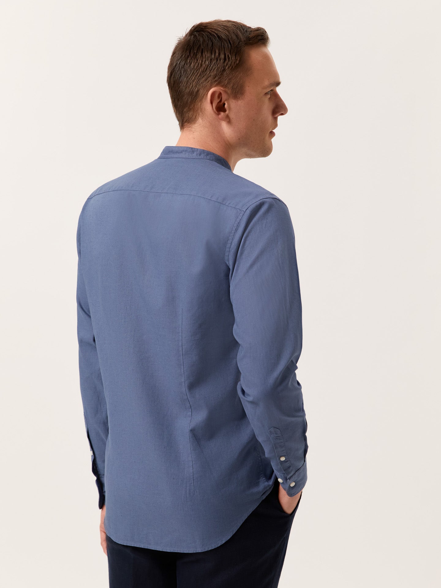 Medium Blue
