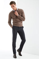 Dark Beige