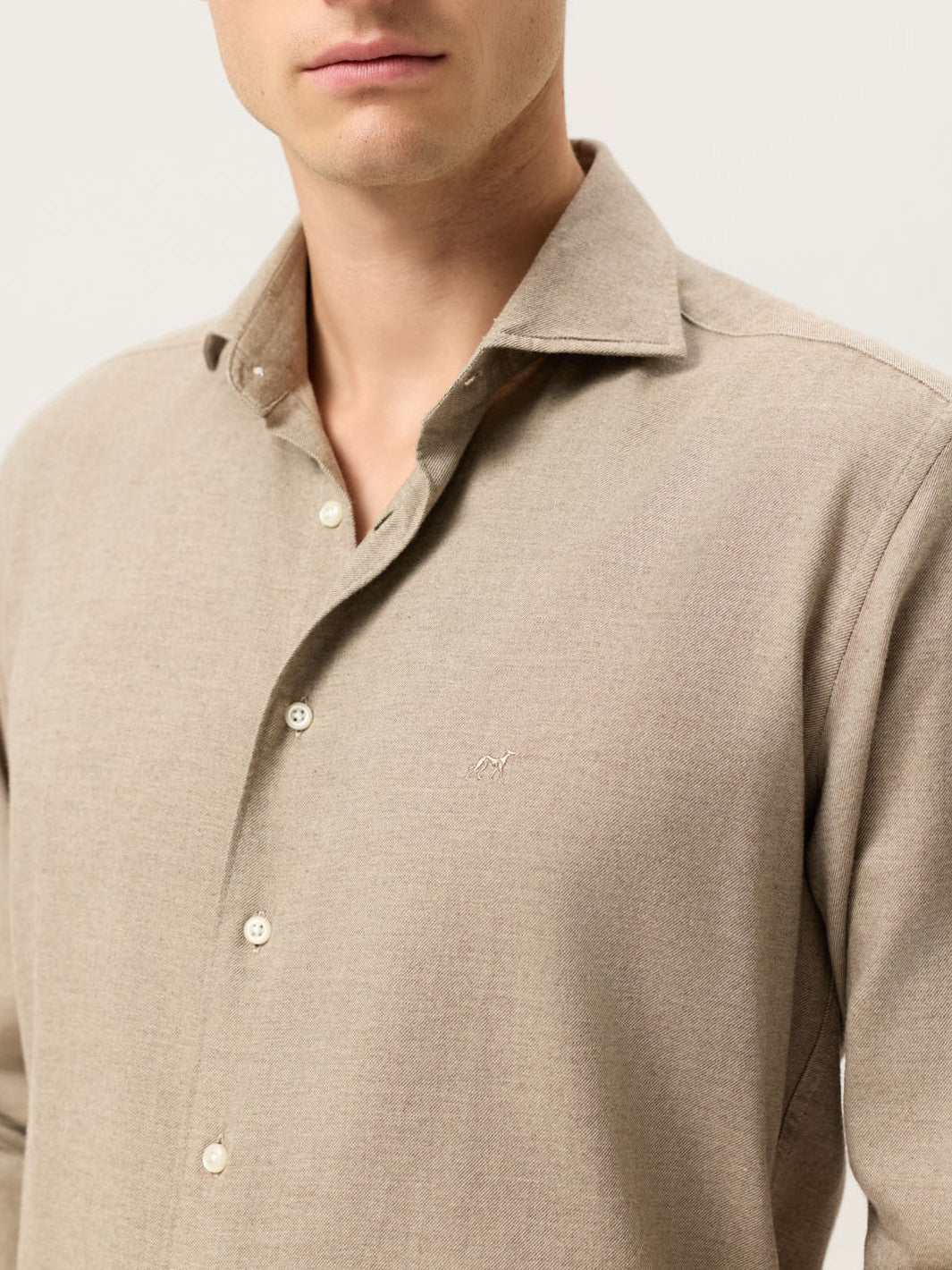 Light Beige