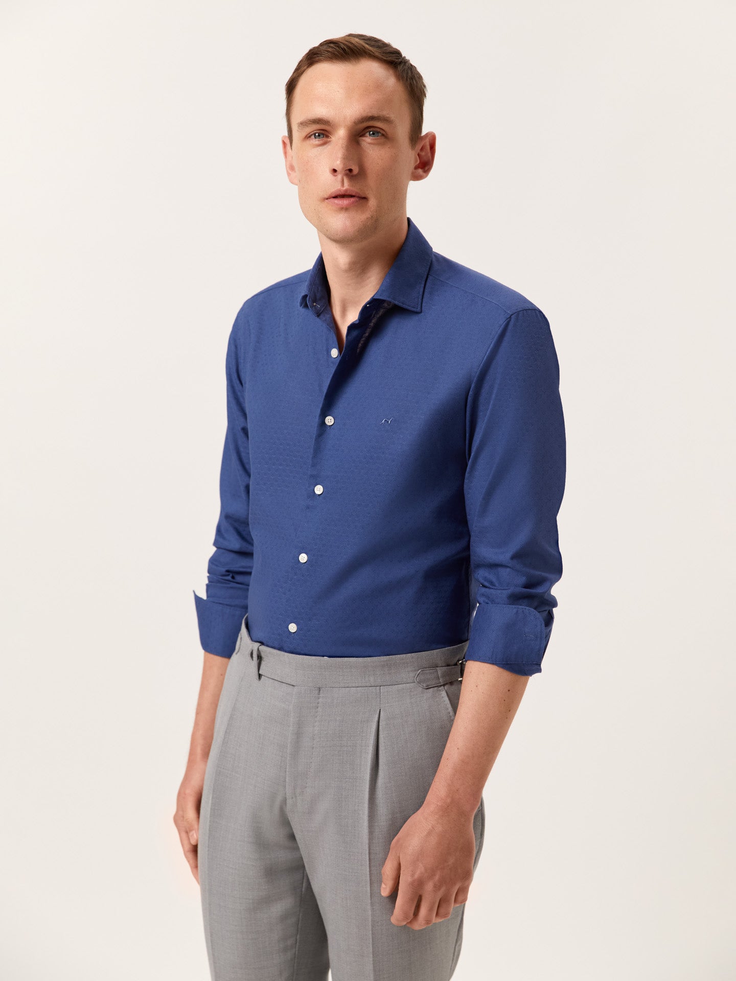 Medium Blue