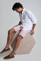 Pale Pink