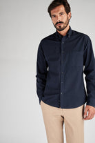 Dark Blue