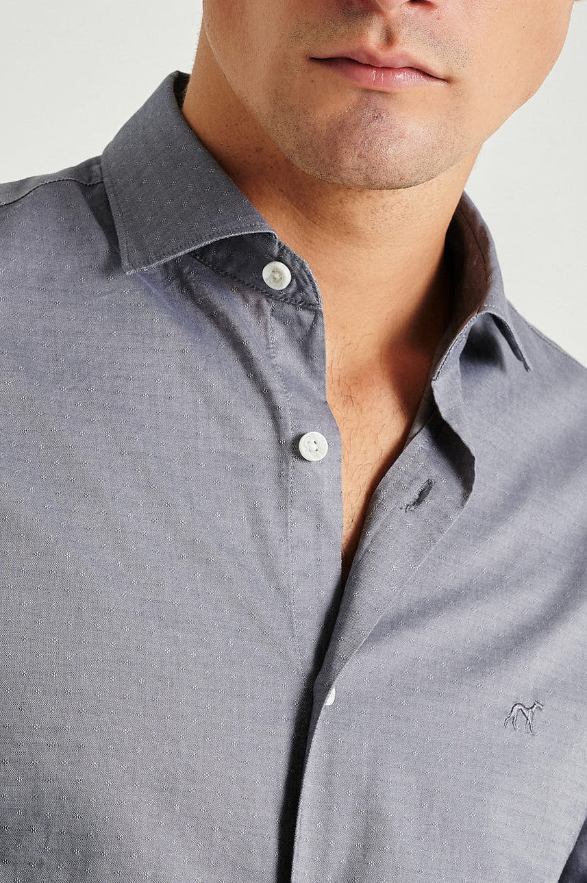 Dark Grey