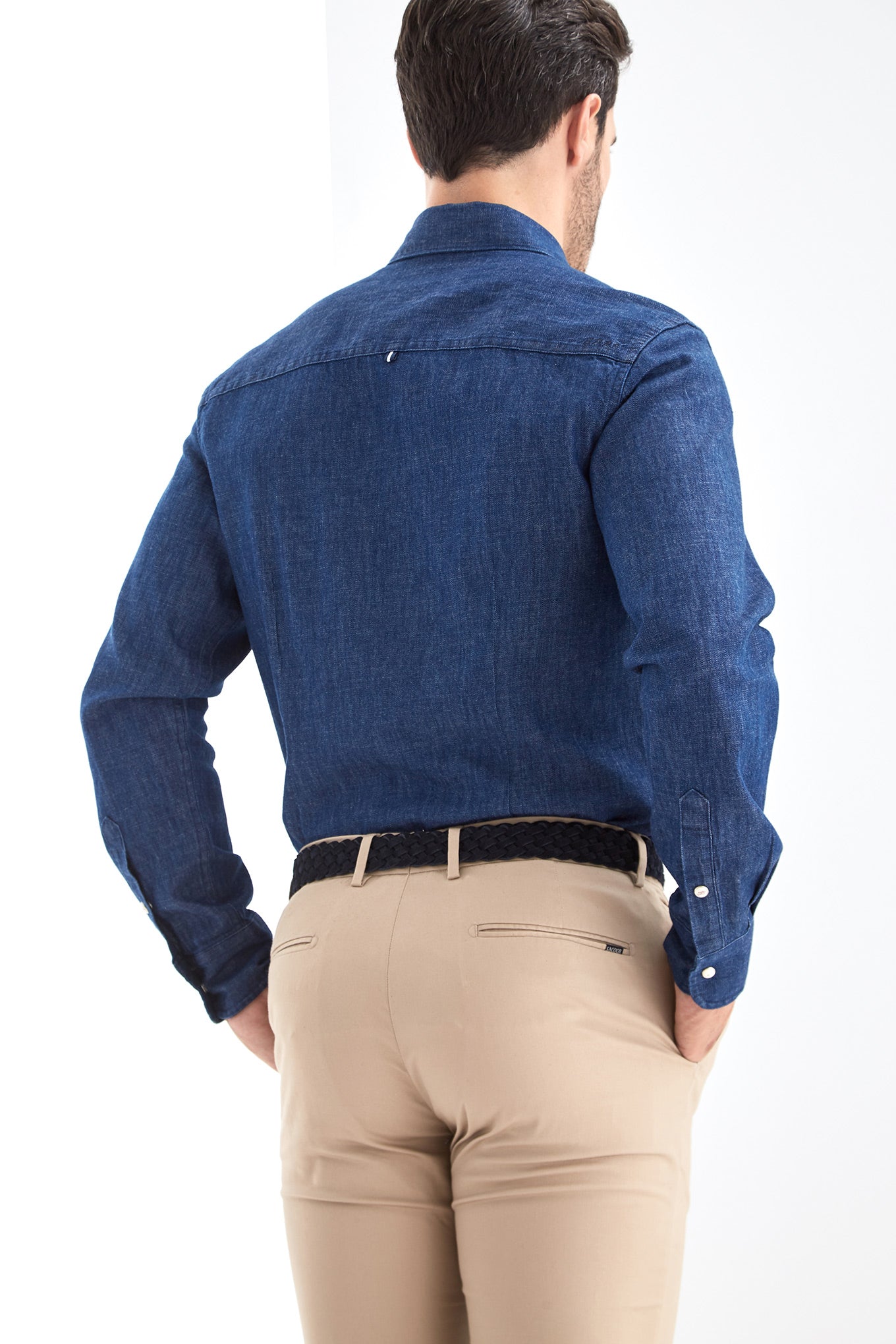 Dark Blue