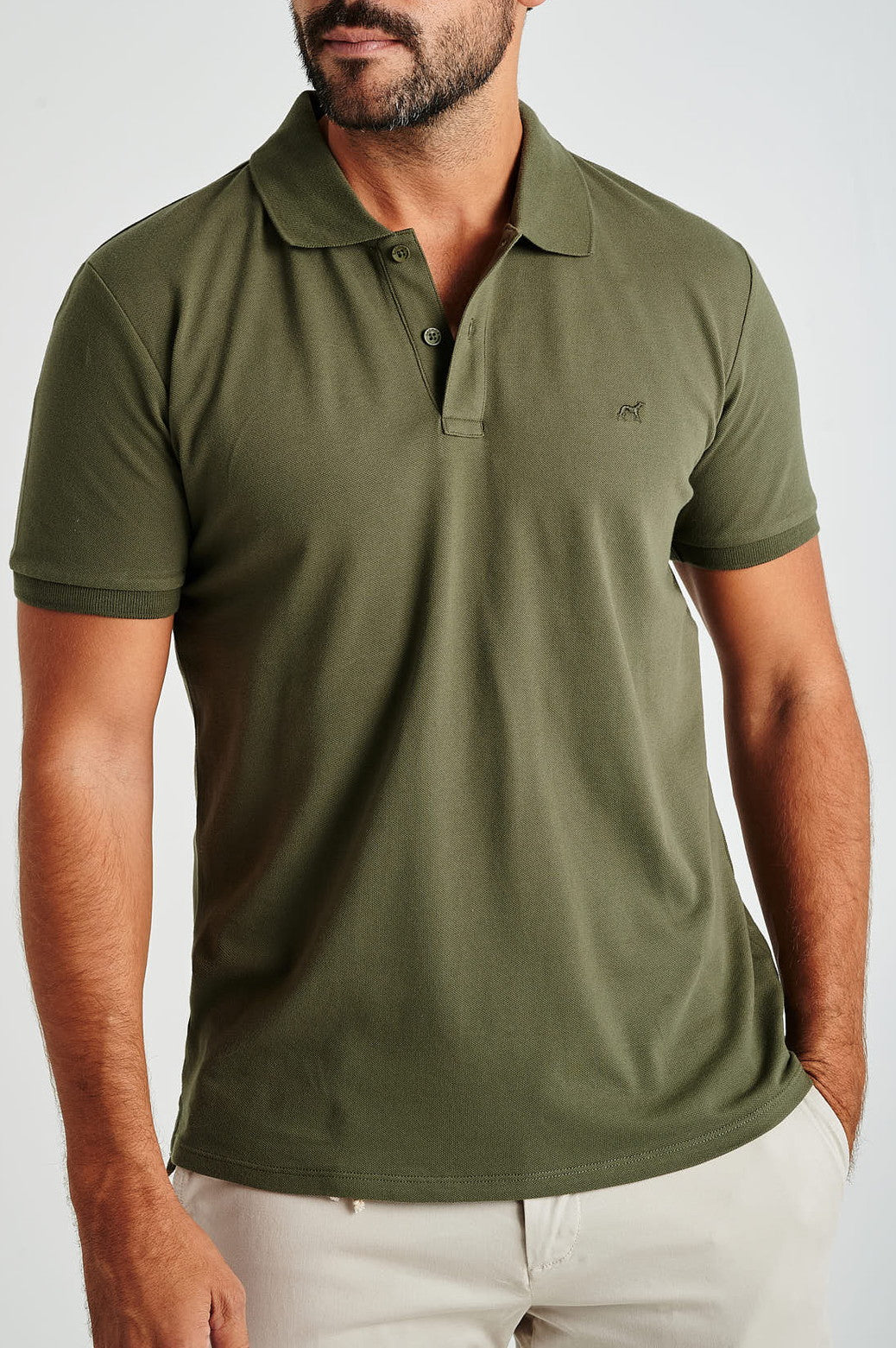 Khaki