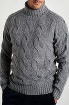 Mix Grey