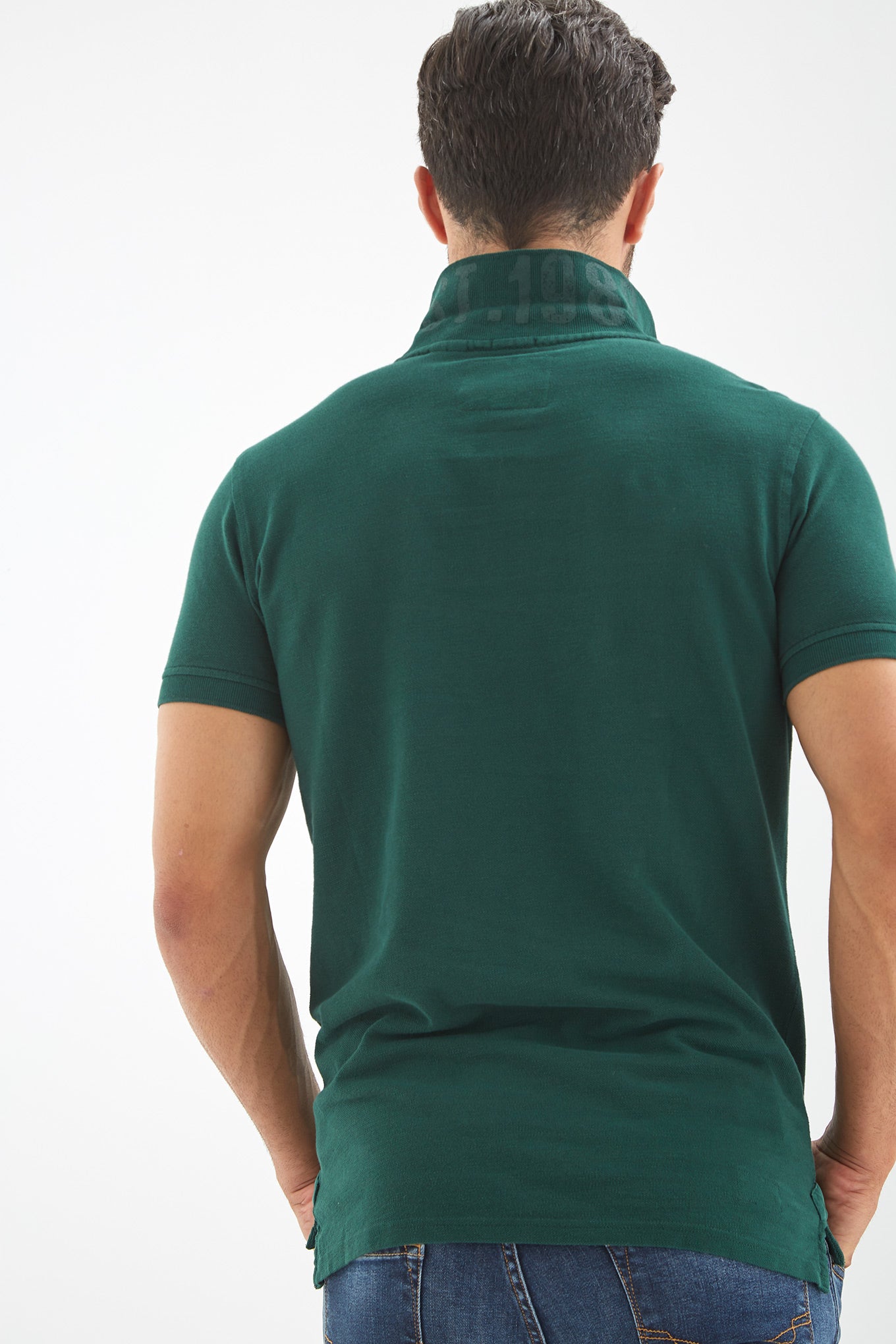 Dark Green