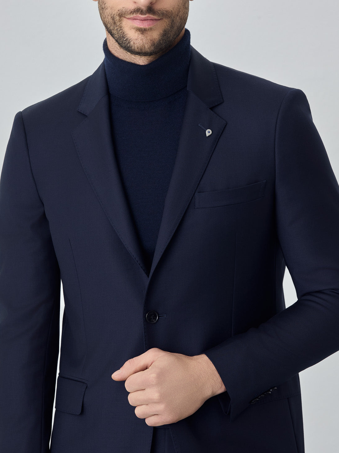Dark Blue
