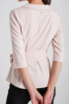 Pale Pink