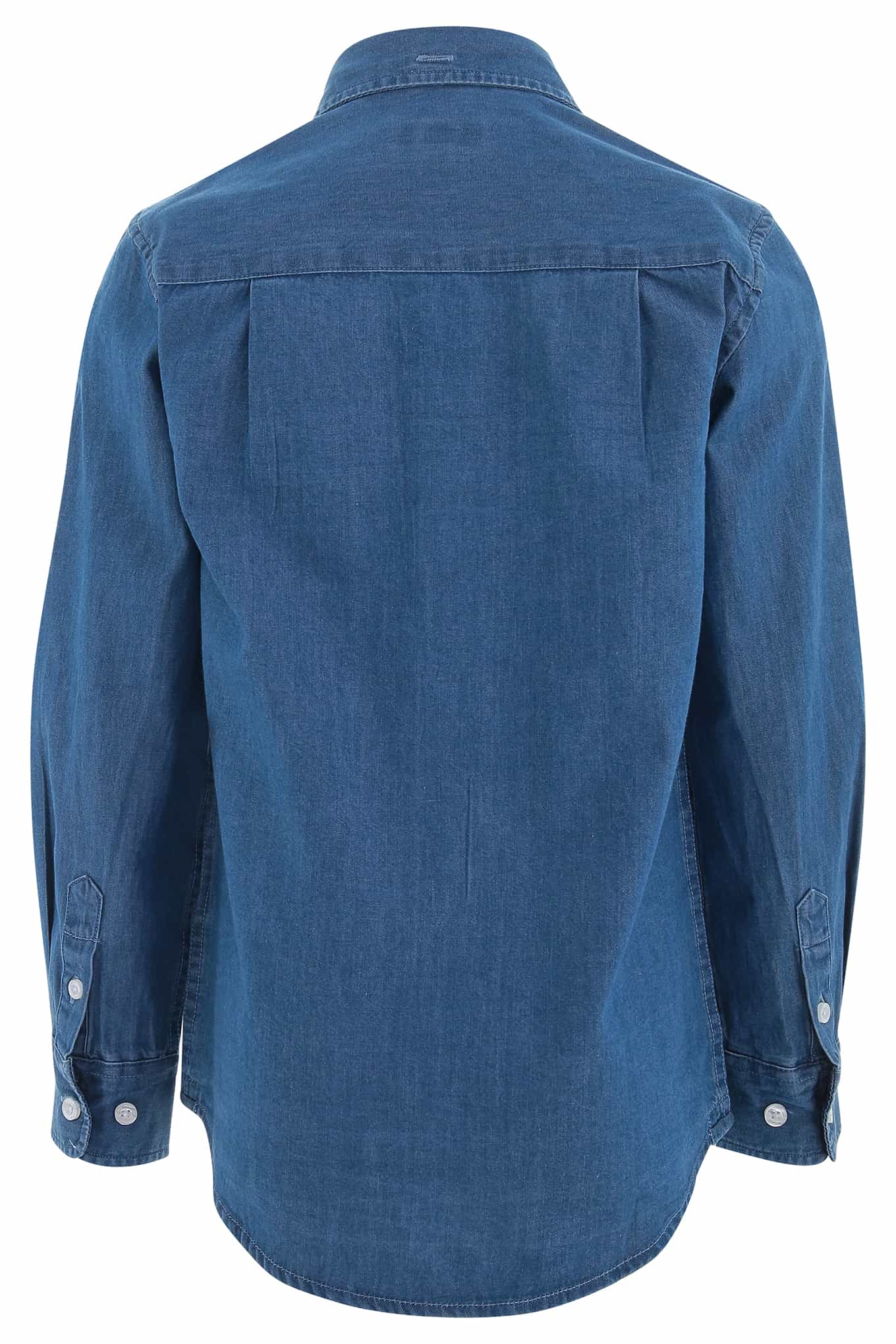 Medium Blue