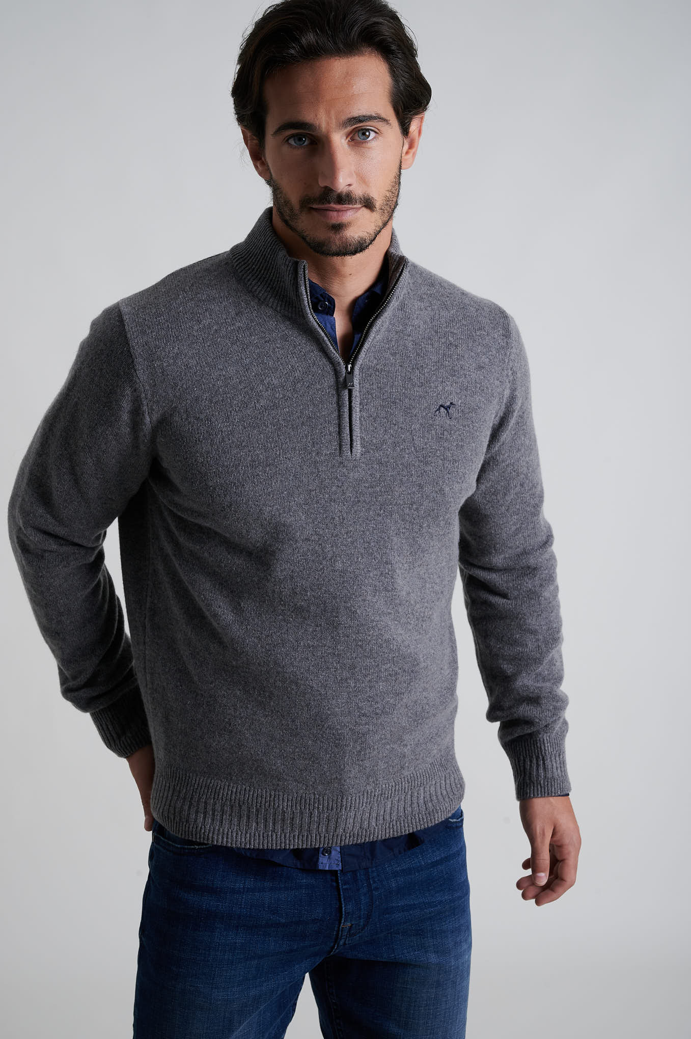 Mix Grey
