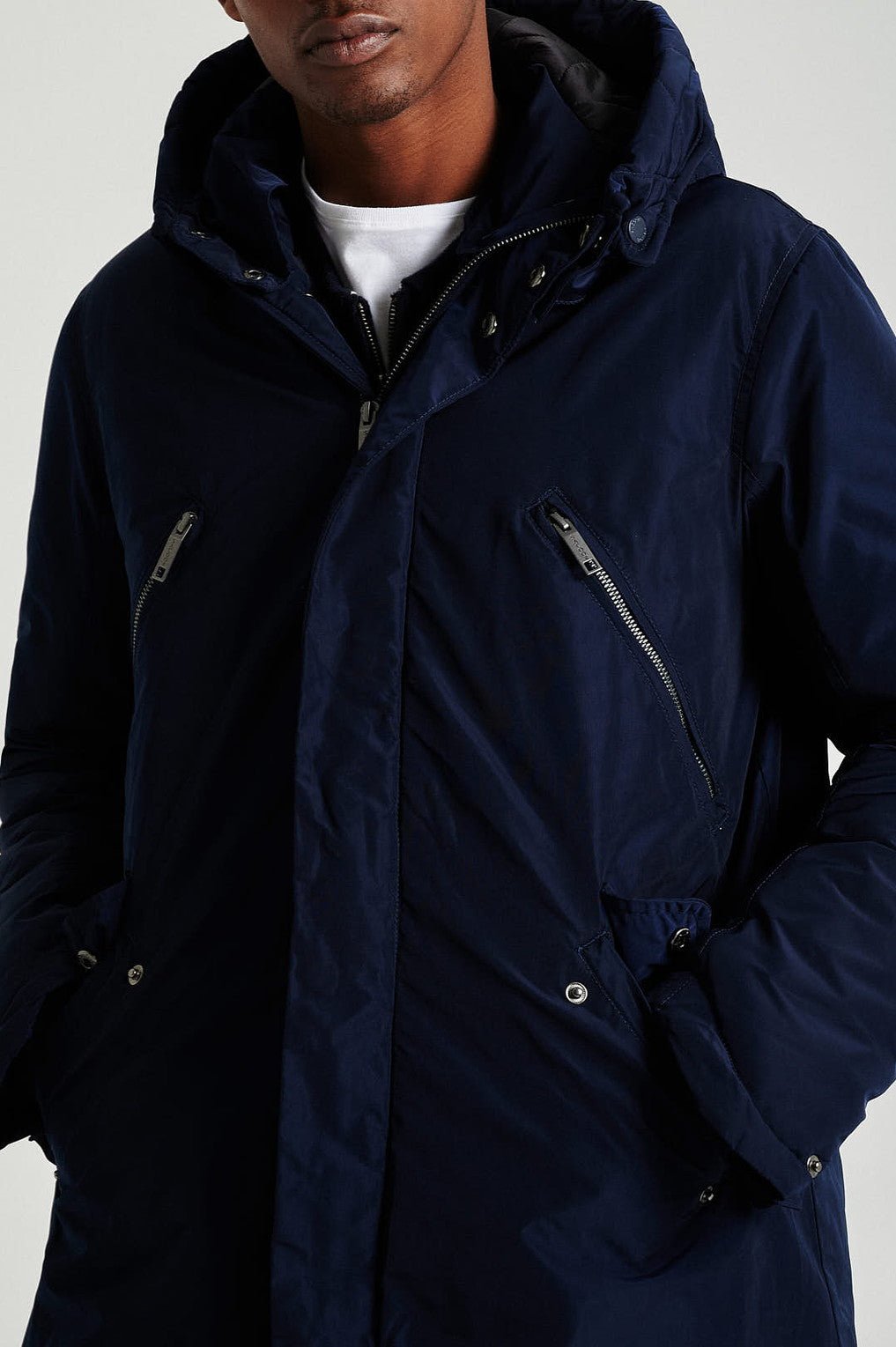 Dark Blue