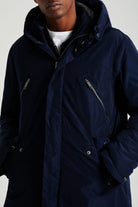 Dark Blue