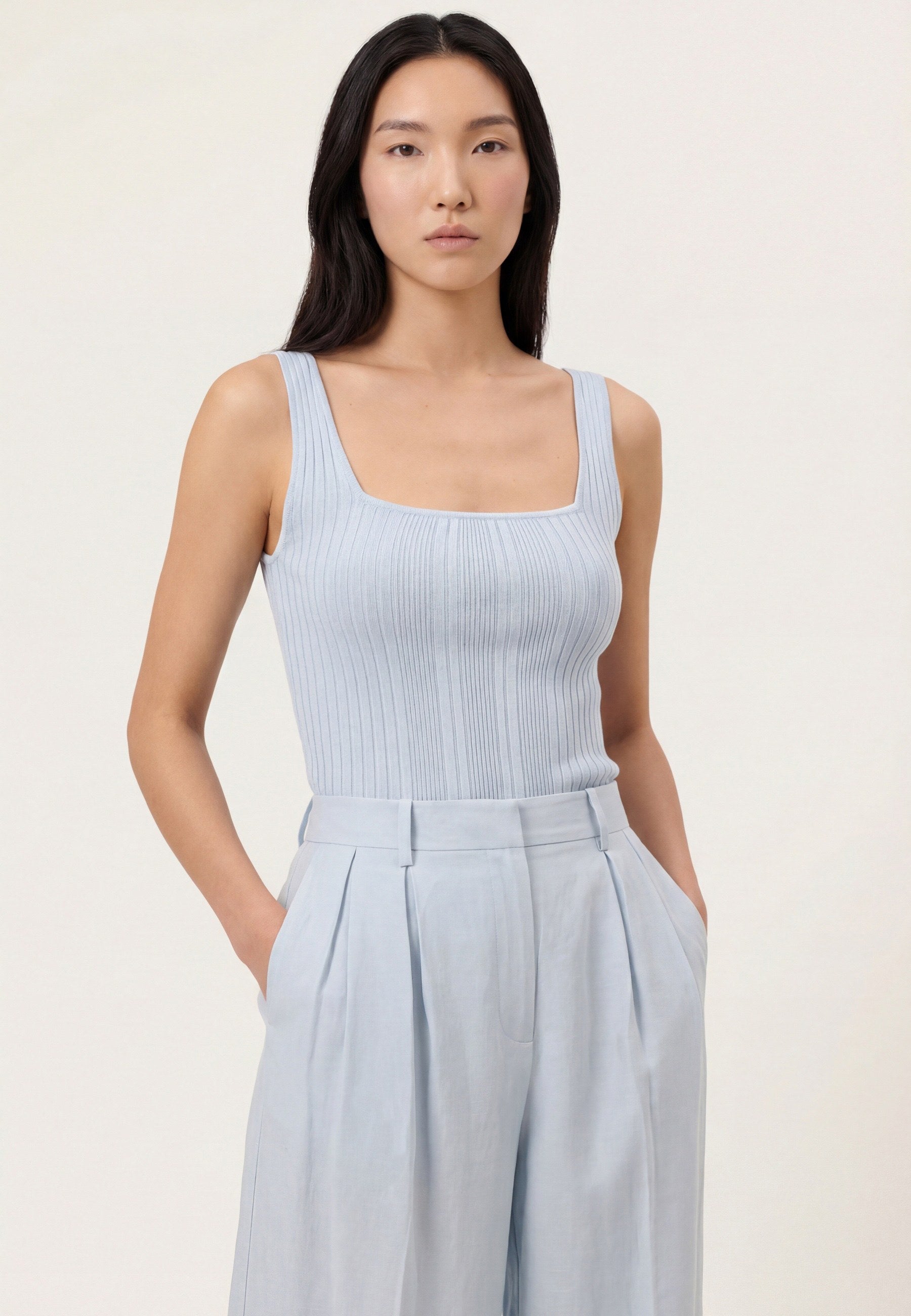 Light Blue (AI)