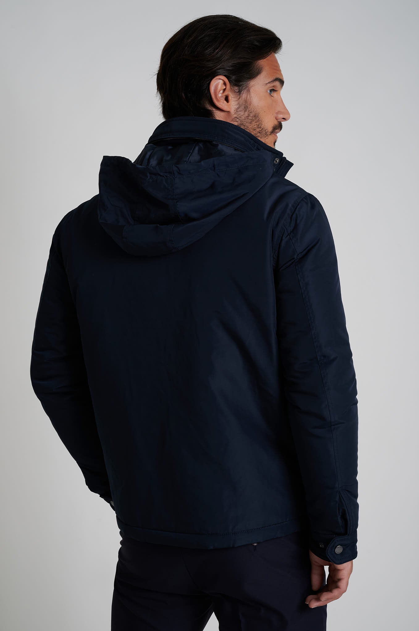 Dark Blue