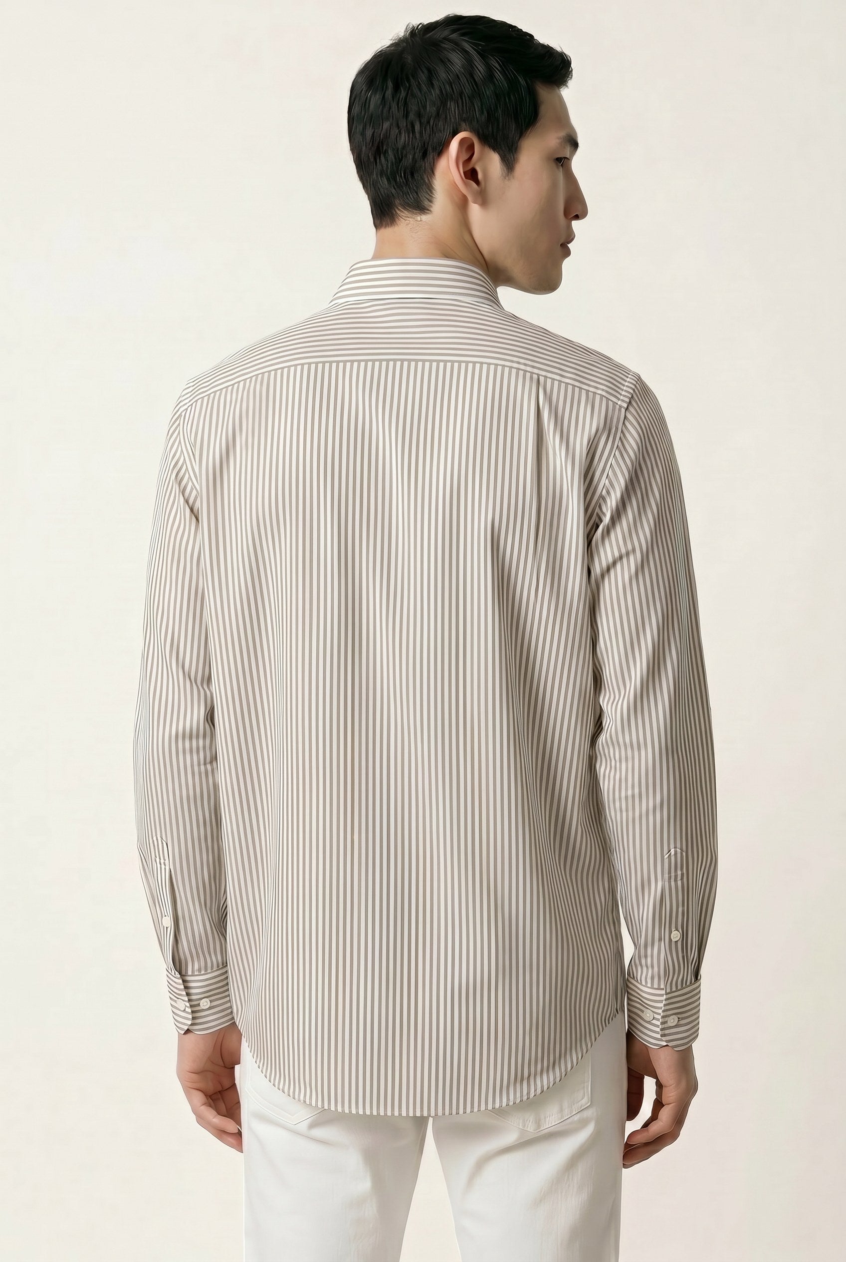 Light Brown (AI)
