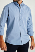 Medium Blue