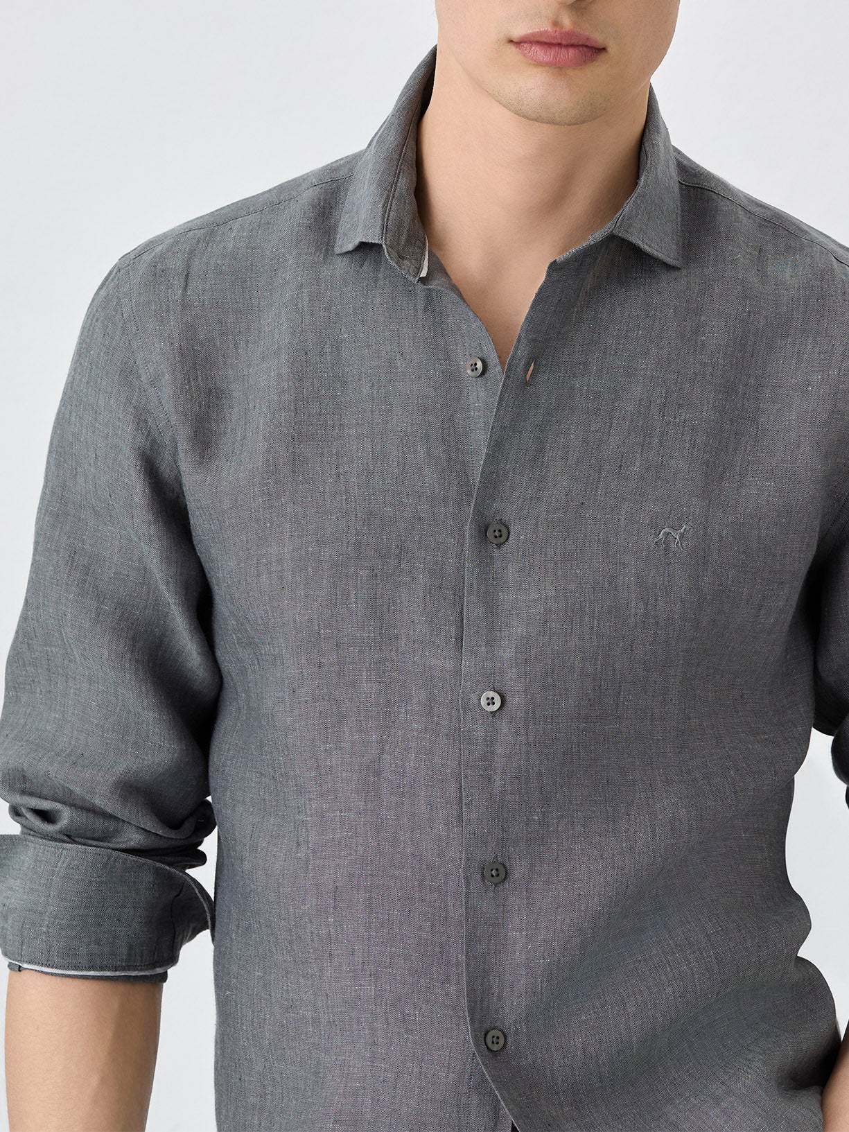 Dark Grey