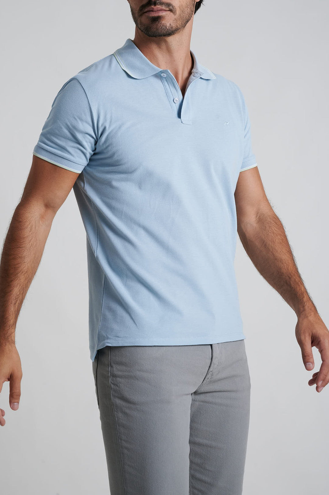 Light Blue