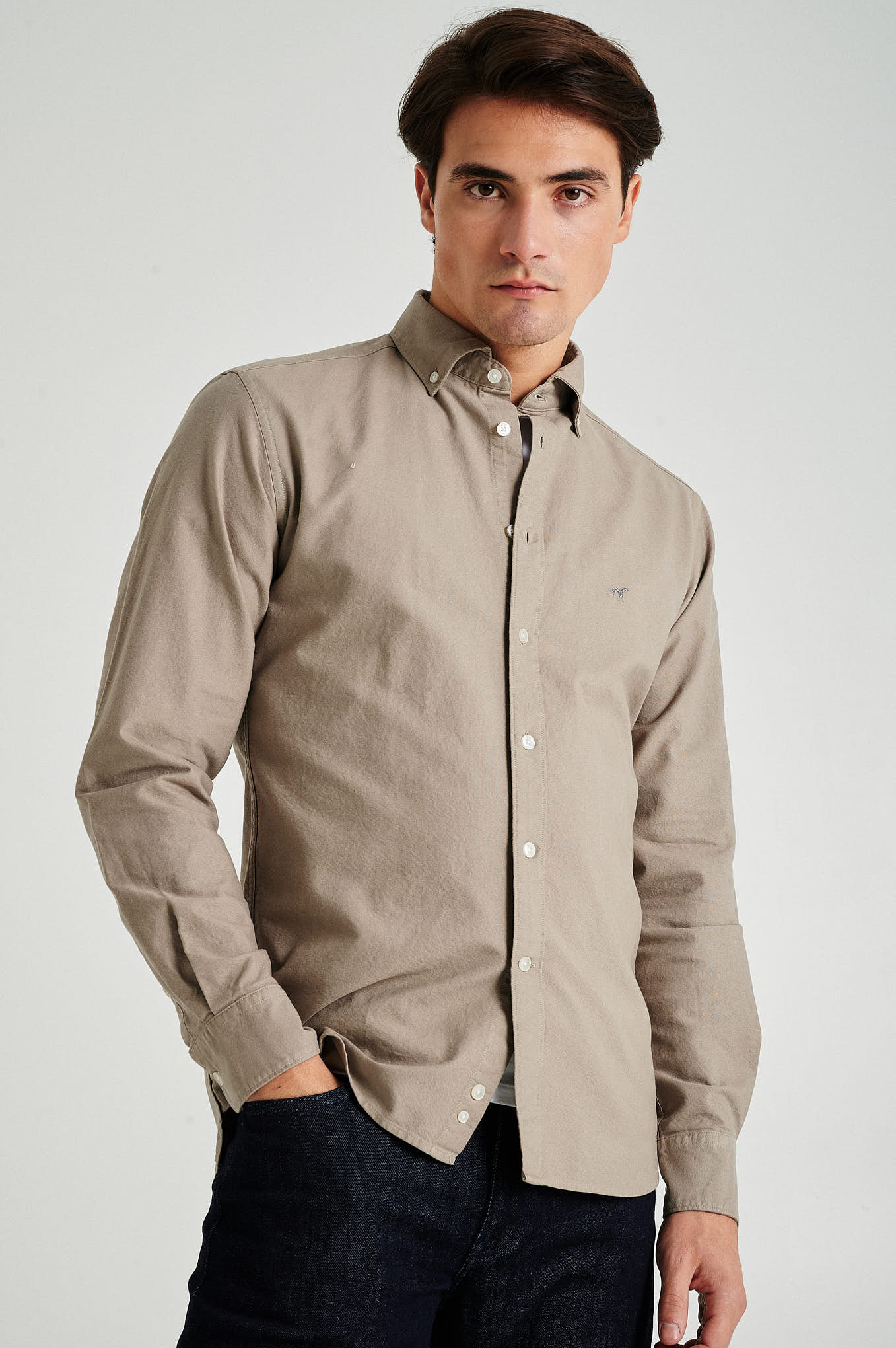 Light Grey