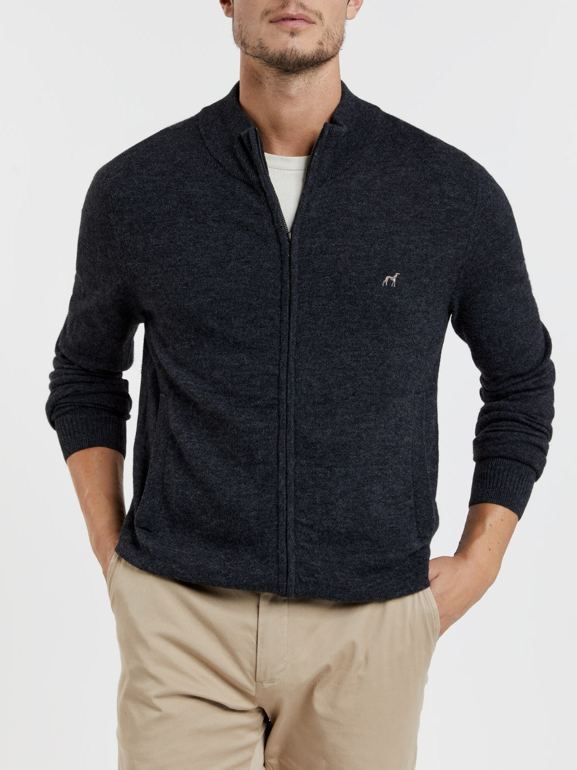 Dark Grey