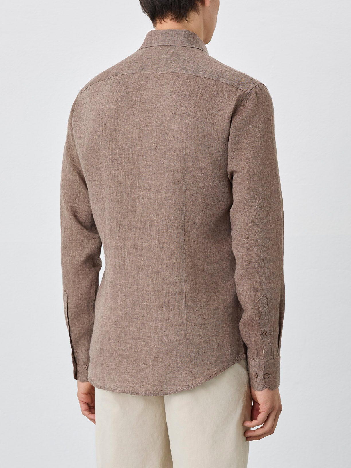 Light Brown