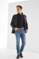 Dark Blue