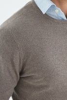Dark Beige