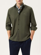 Dark Green