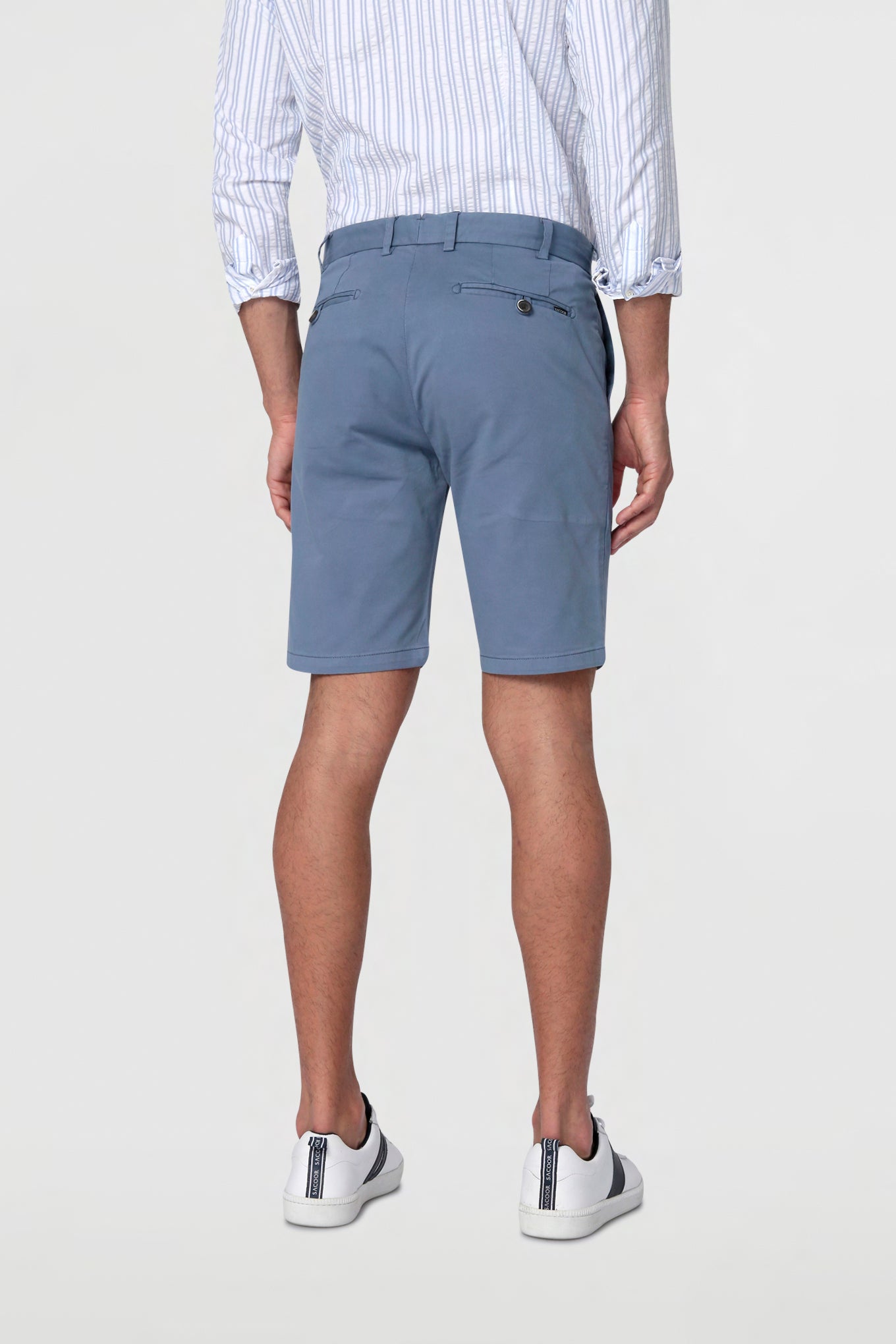 Medium Blue