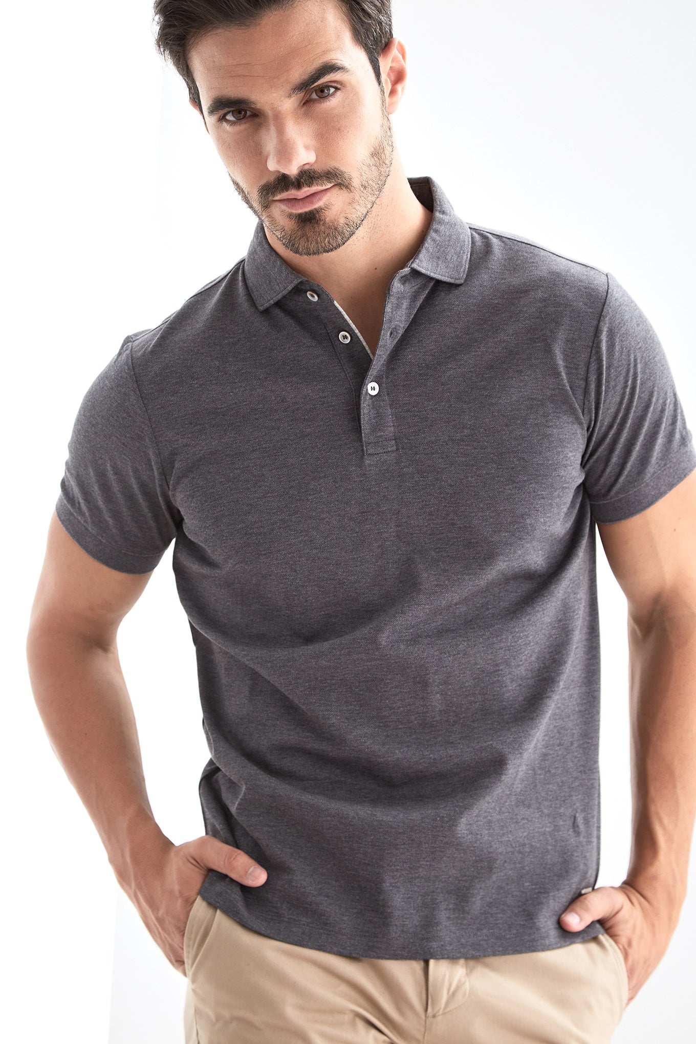 Dark Grey
