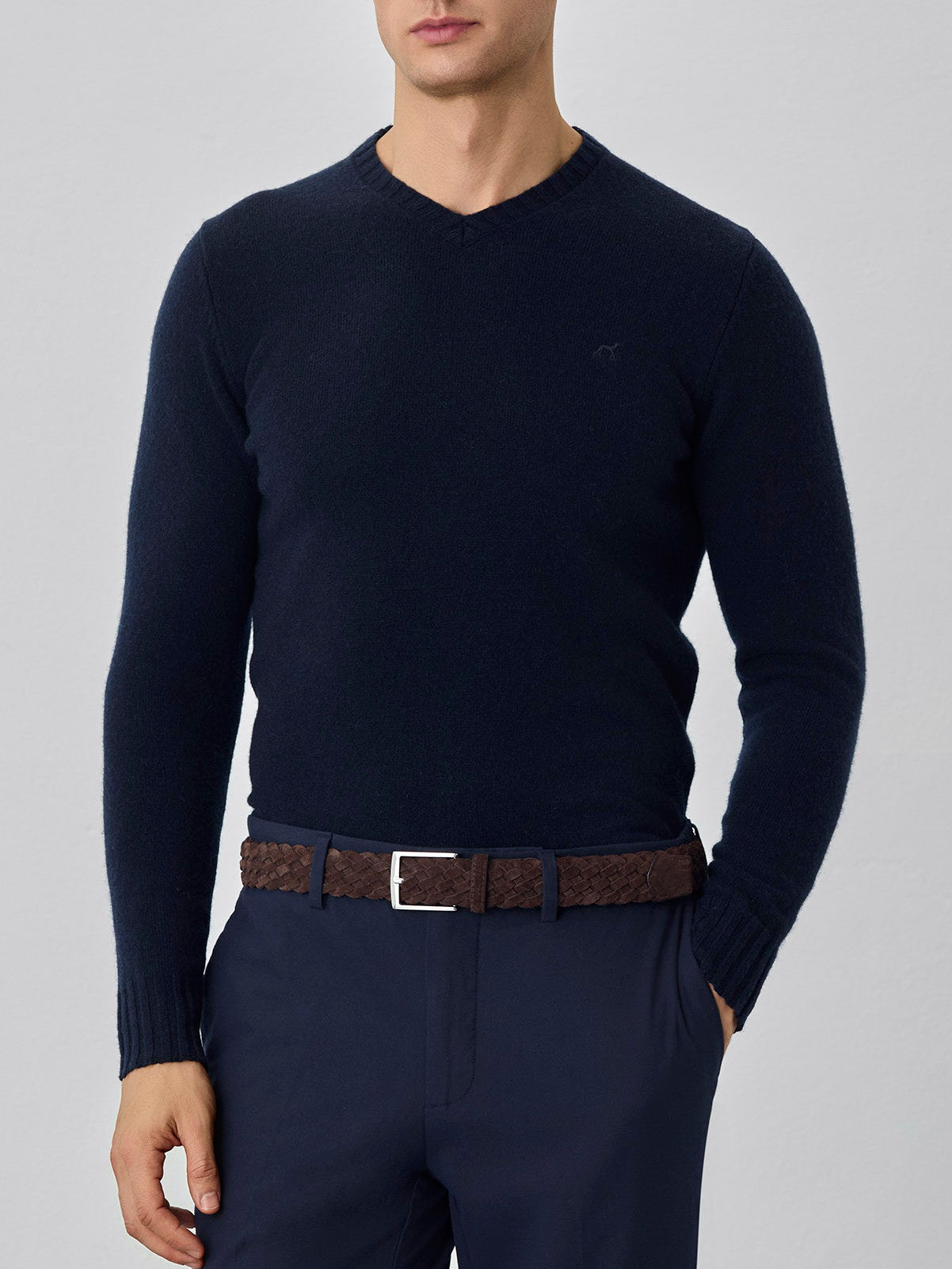 Dark Blue