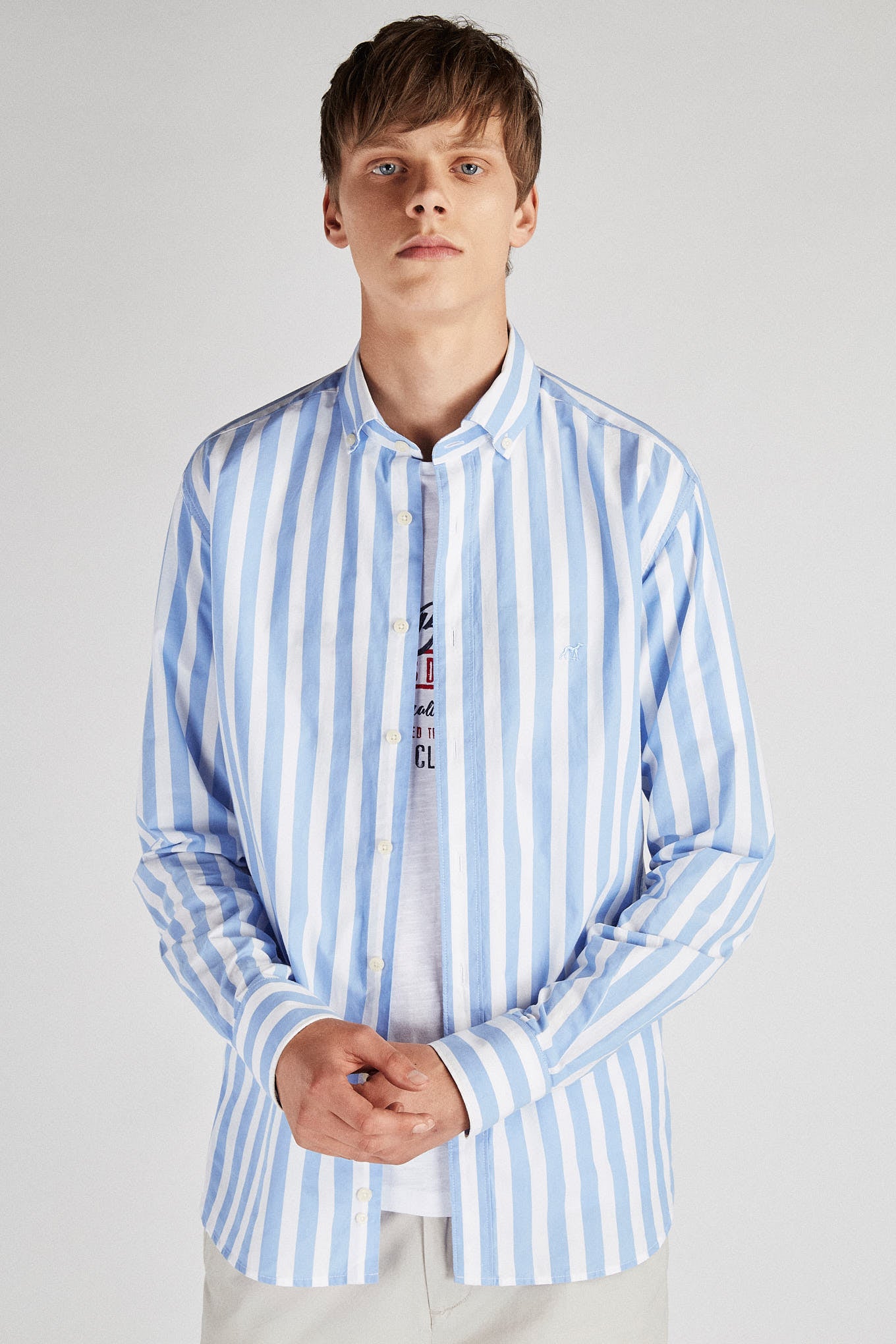 Light Blue
