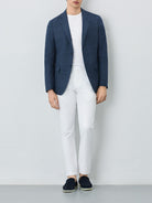 Medium Blue
